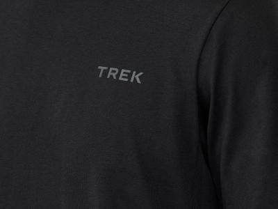  Shirt Trek Evoke Tech Tee X-Small Black Produktbild 6