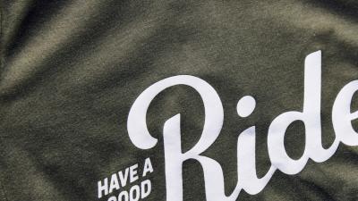  Shirt Trek Evoke Tech Tee Youth Medium Black Produktbild 9