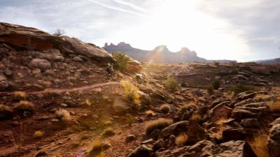  Shirt Trek Evoke Tech Tee Youth Large Black Produktbild 8