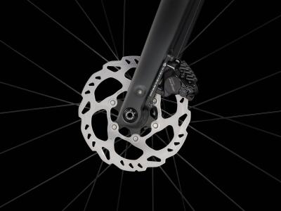 Trek Domane SL 5 50 Matte Deep Smoke Produktbild 9