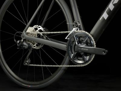 Trek Domane SL 5 50 Matte Deep Smoke Produktbild 10