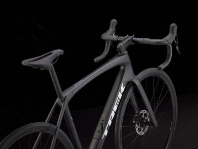 Trek Domane SL 5 50 Matte Deep Smoke Produktbild 2