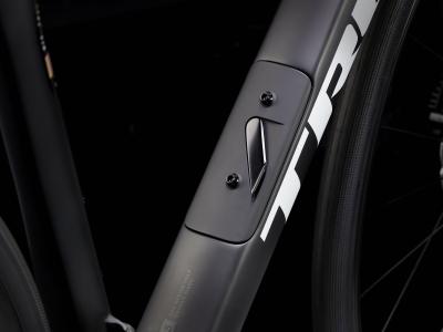 Trek Domane SL 5 50 Matte Deep Smoke Produktbild 3
