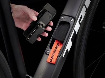 Trek Domane SL 5 50 Matte Deep Smoke Produktbild 4