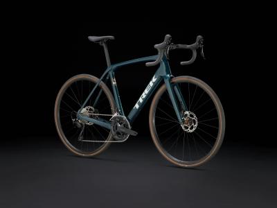 Trek Domane SL 5 52 Dark Aquatic Produktbild 1