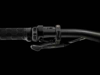  FUEL EXe 5 Deore EU M Matte Blue Sage Produktbild 16