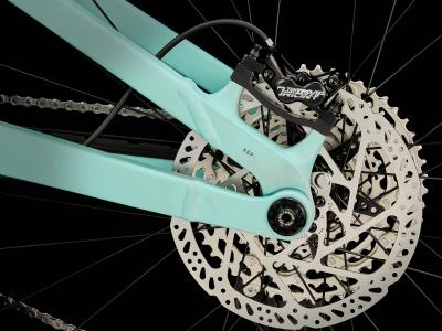  FUEL EXe 5 Deore EU L Matte Blue Sage Produktbild 17