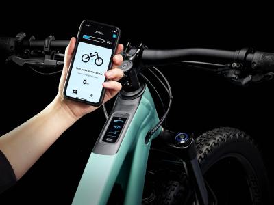  FUEL EXe 5 Deore EU XL Matte Blue Sage Produktbild 22