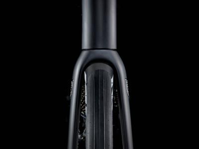 Trek Domane AL 5 58 Matte Trek Black Produktbild 19