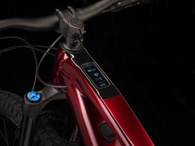 Trek FUEL EXe 8 GX AXS EU L Rage Red to Deep Dark Blue Produktbild 3