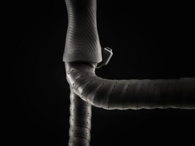  Domane+ SLR 7 AXS EU 62 Matte Trek Black Produktbild 19