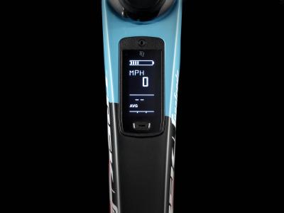  Domane+ SLR 7 AXS EU 62 Matte Trek Black Produktbild 20