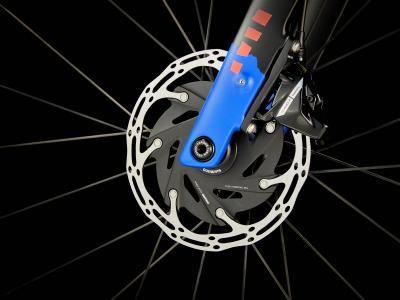  Domane+ SLR 7 AXS EU 62 Matte Trek Black Produktbild 22