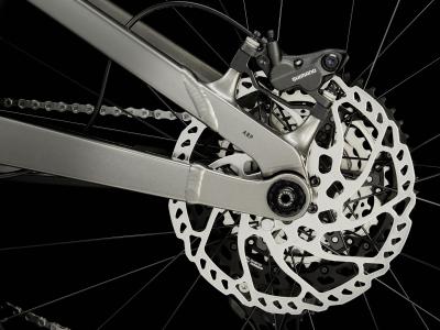  FUEL EXe 8 XT EU M Satin Mercury Produktbild 17