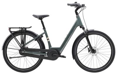 Trek District+ 2 LS L Keswick Produktbild 1