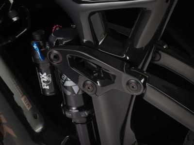  FUEL EXe 9.7 SLX/XT EU M Deep Smoke Produktbild 18