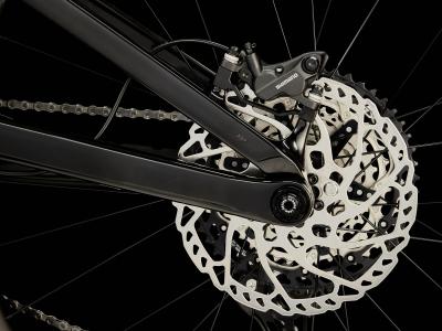  FUEL EXe 9.7 SLX/XT EU M Deep Smoke Produktbild 19