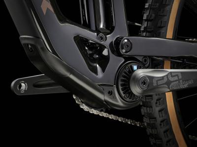  FUEL EXe 9.7 SLX/XT EU L Deep Smoke Produktbild 14