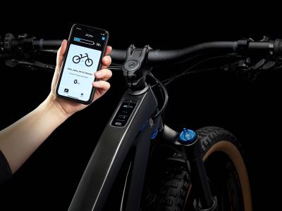  FUEL EXe 9.7 SLX/XT EU L Deep Smoke Produktbild 22