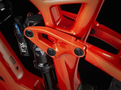 Trek FUEL EXe 9.7 SLX/XT EU M Lava Produktbild 6