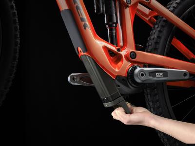 Trek FUEL EXe 9.8 GX AXS EU L Lava Produktbild 9