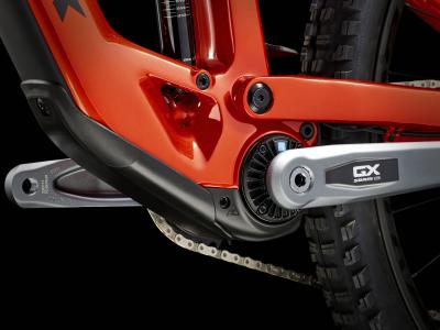 Trek FUEL EXe 9.8 GX AXS EU L Lava Produktbild 2