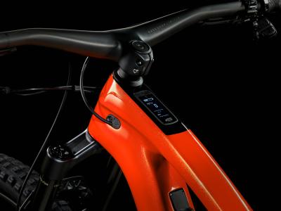 Trek FUEL EXe 9.8 GX AXS EU L Lava Produktbild 3