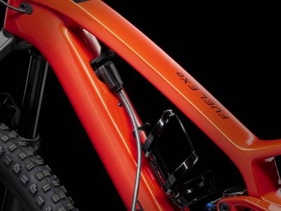 Trek FUEL EXe 9.8 GX AXS EU L Lava Produktbild 5