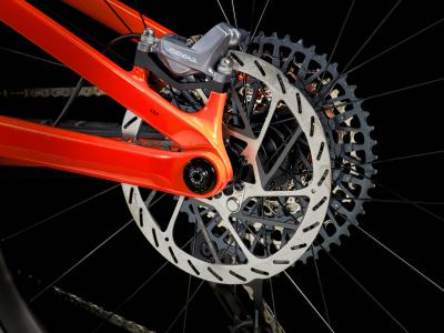 Trek FUEL EXe 9.8 GX AXS EU L Lava Produktbild 7