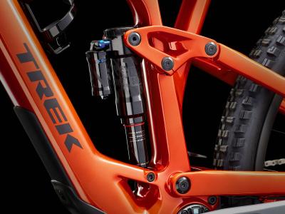Trek FUEL EXe 9.8 GX AXS EU L Lava Produktbild 8