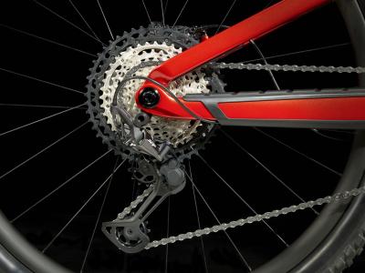 Trek Fuel EX 9.8 XT L 29 Lava Produktbild 17