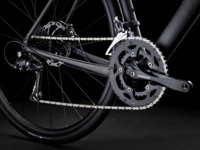 Trek Domane AL 2 56 Matte Lithium Grey Produktbild 9