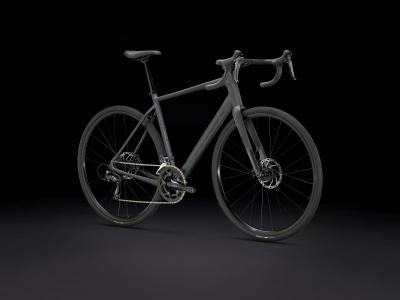 Trek Domane AL 2 56 Matte Lithium Grey Produktbild 13