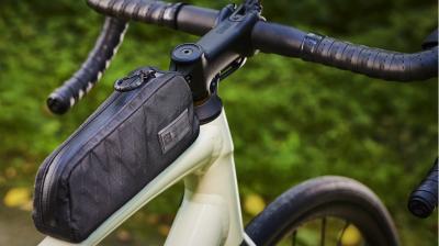 Trek Domane AL 2 58 Matte Lithium Grey Produktbild 24