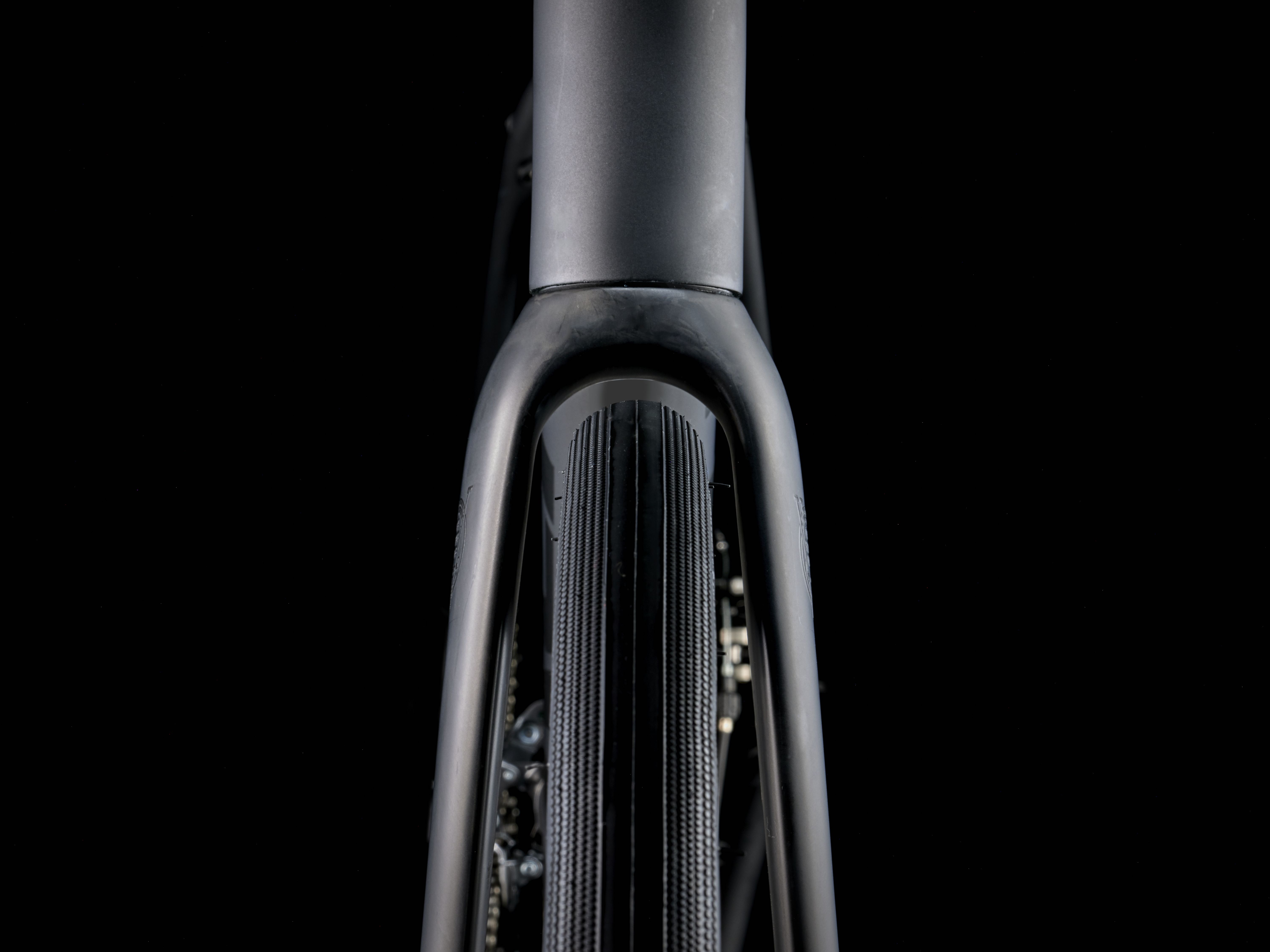 Trek Domane AL 2 61 Matte Lithium Grey Produktbild 7