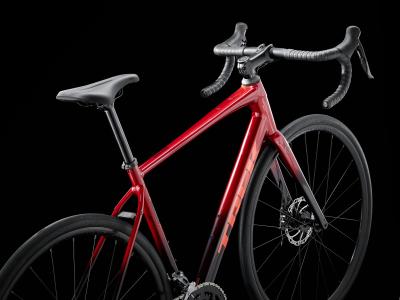 Trek Domane AL 2 49 Crimson to Dark Carmine Fade Produktbild 14