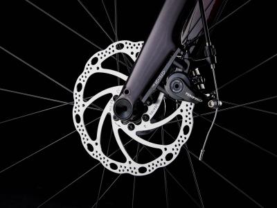 Trek Domane AL 2 49 Crimson to Dark Carmine Fade Produktbild 6