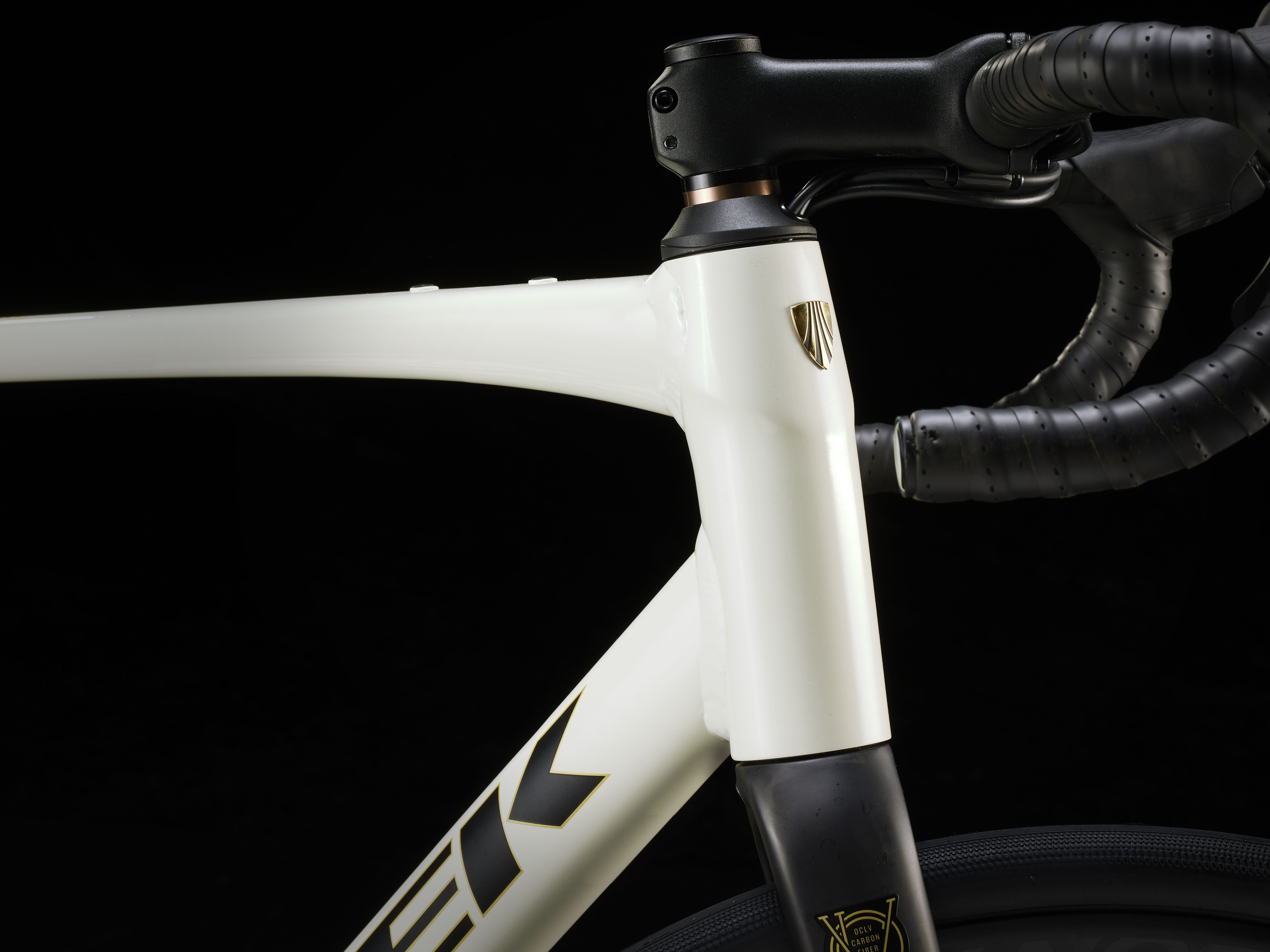 Trek Domane AL 4 52 Era White Produktbild 15