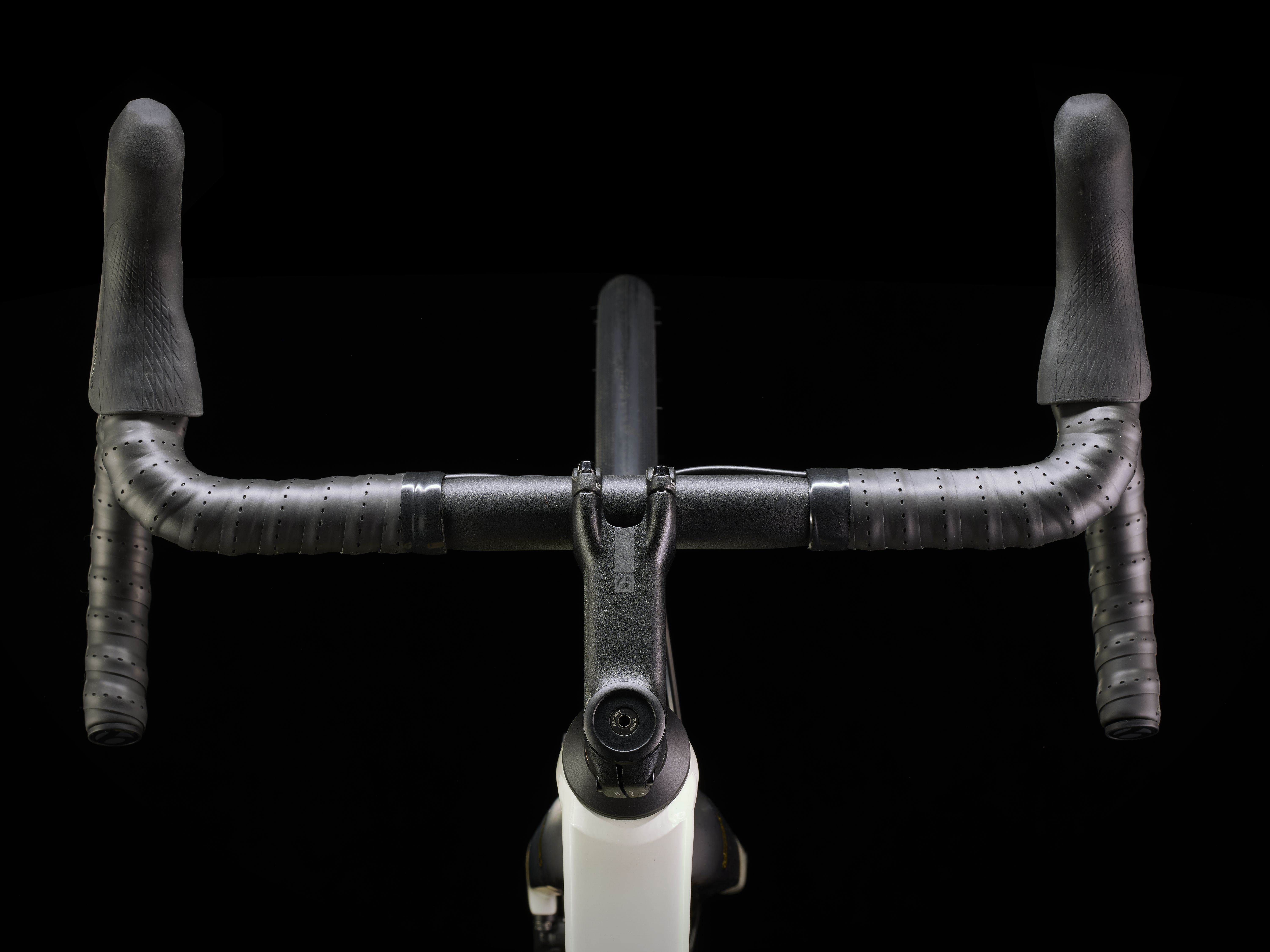 Trek Domane AL 4 54 Era White Produktbild 17