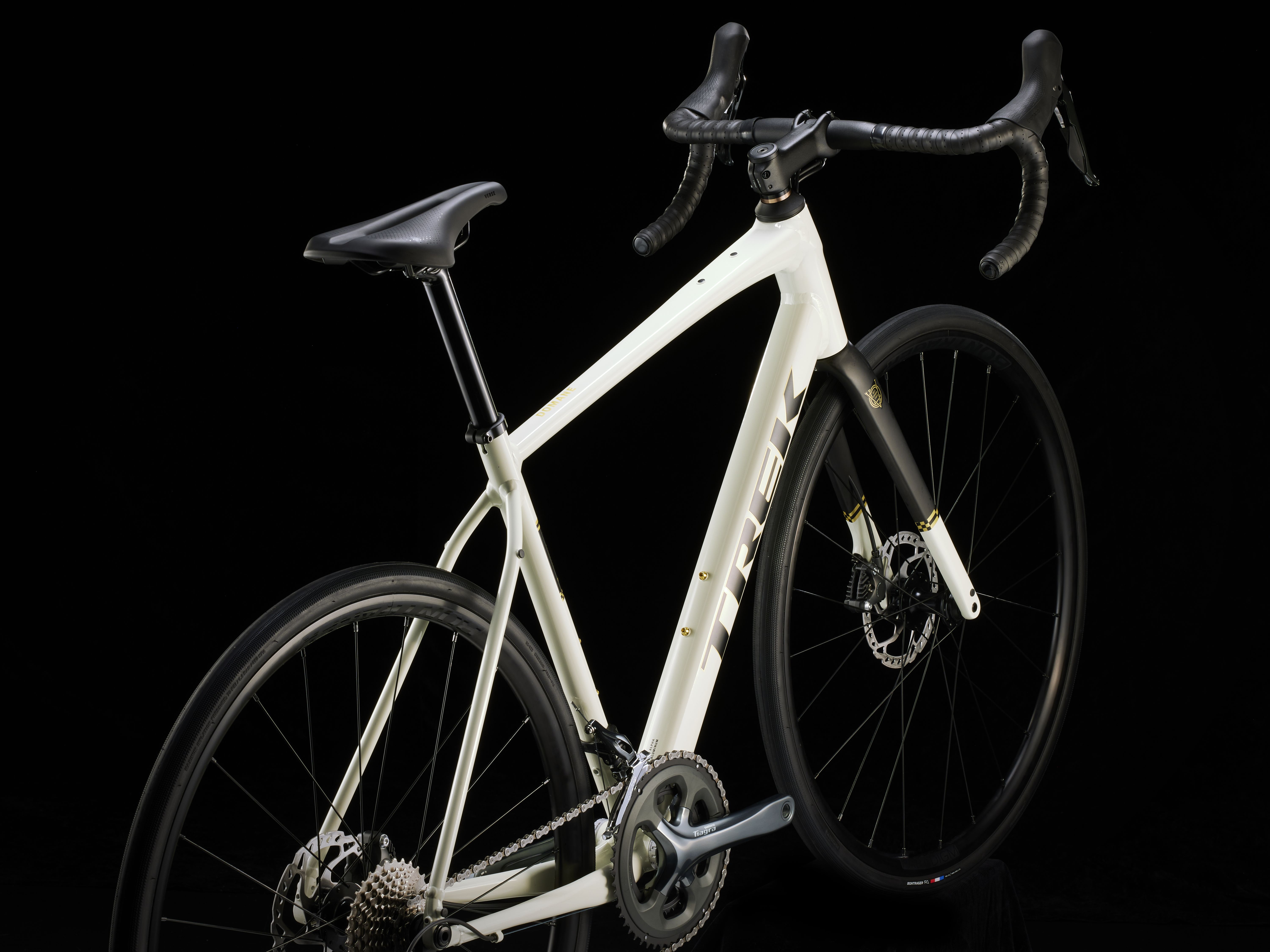 Trek Domane AL 4 61 Era White Produktbild 2