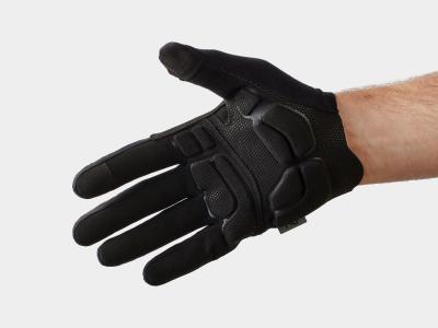 Trek Handschuh Trek Circuit Vollfinger M Black Produktbild 1