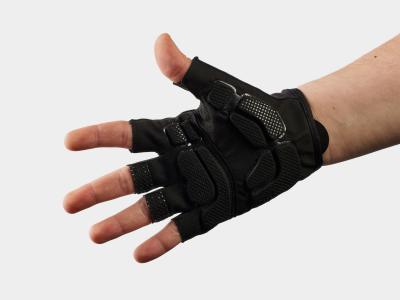 Trek Handschuh Trek Solstice XXL Black Produktbild 1
