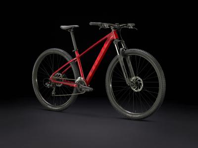 Trek Marlin 4 S 27.5 Crimson Produktbild 1
