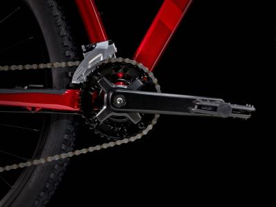 Trek Marlin 4 S 27.5 Crimson Produktbild 3