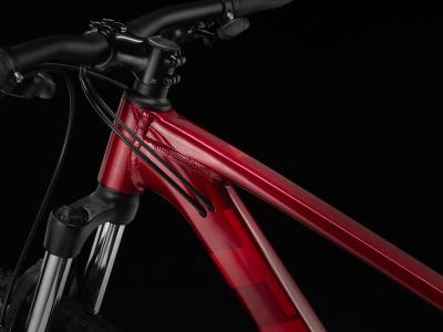 Trek Marlin 4 S 27.5 Crimson Produktbild 4