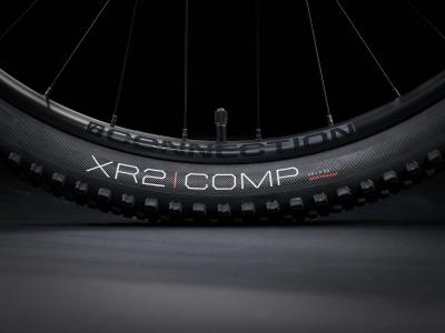 Trek Marlin 4 S 27.5 Crimson Produktbild 5