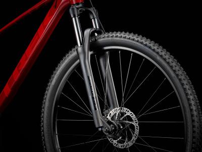Trek Marlin 4 S 27.5 Crimson Produktbild 6