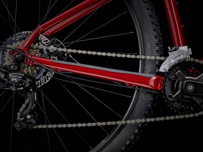 Trek Marlin 4 S 27.5 Crimson Produktbild 7