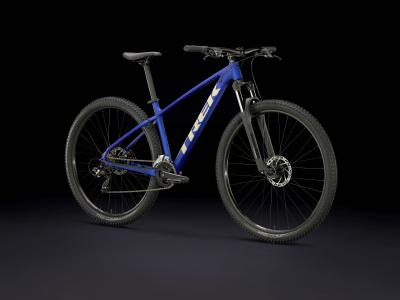 Trek Marlin 4 XL 29 Matte Hex Blue Produktbild 1