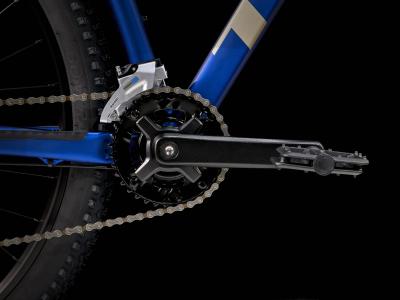 Trek Marlin 4 XL 29 Matte Hex Blue Produktbild 3